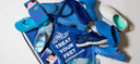 Shop Blue and Make an Impact