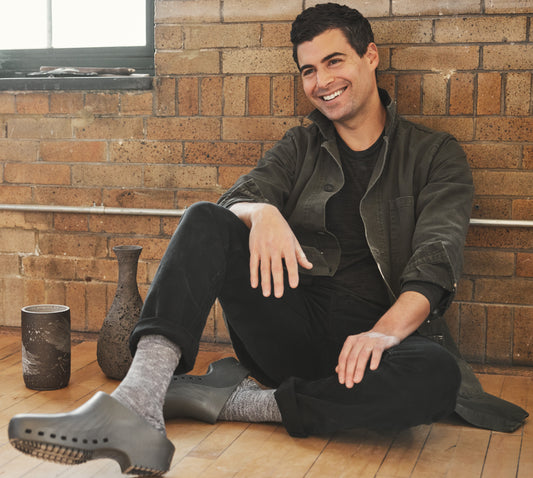Dads Deserve Comfort Too: Father’s Day Picks from Calzuro