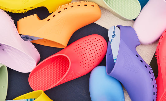 Which Color Is Right for Me?