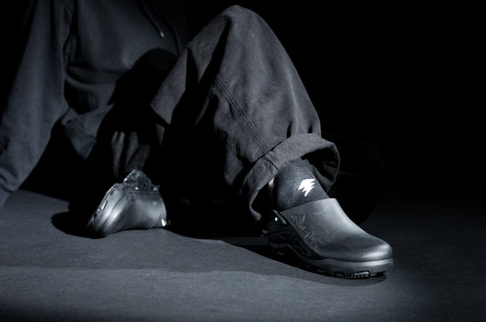 The Carbon Footprint of Your Footwear: How Calzuro Eco-Rebels Lead the Way