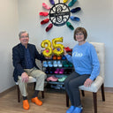 Calzuro.com Celebrates 35 Years in the US - Wynne Corporation dba Calzuro.com is proud to be celebrating 35 years as the exclusive U.S. licensed distributor of the Calzuro brand.