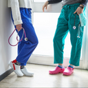 The Perfect Shoes for Healthcare Students Entering the Field