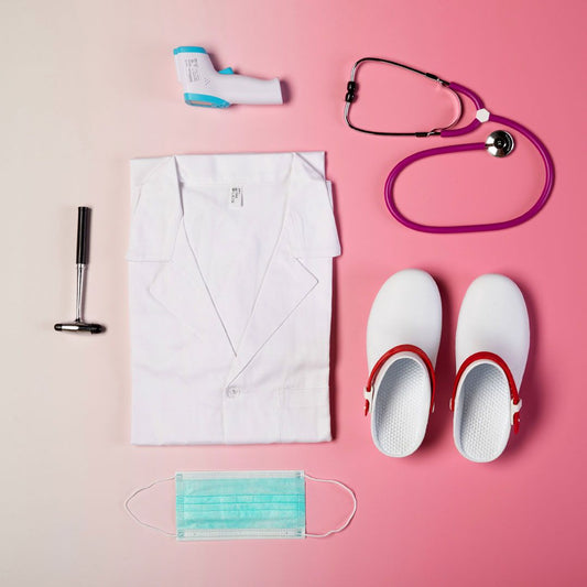 The Psychology of Comfort: How Calzuro Clogs Can Impact Your Daily Wellbeing