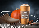 Announcing our Newest Color: Brown Calzuro Classic