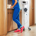 Calzuro Classic Without Holes Hot Pink