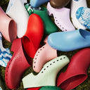Calzuro Classic Clogs for Comfort