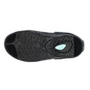 Calzuro Eco-Rebel Total Black