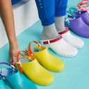 Calzuro Clogs for Healthcare Workers