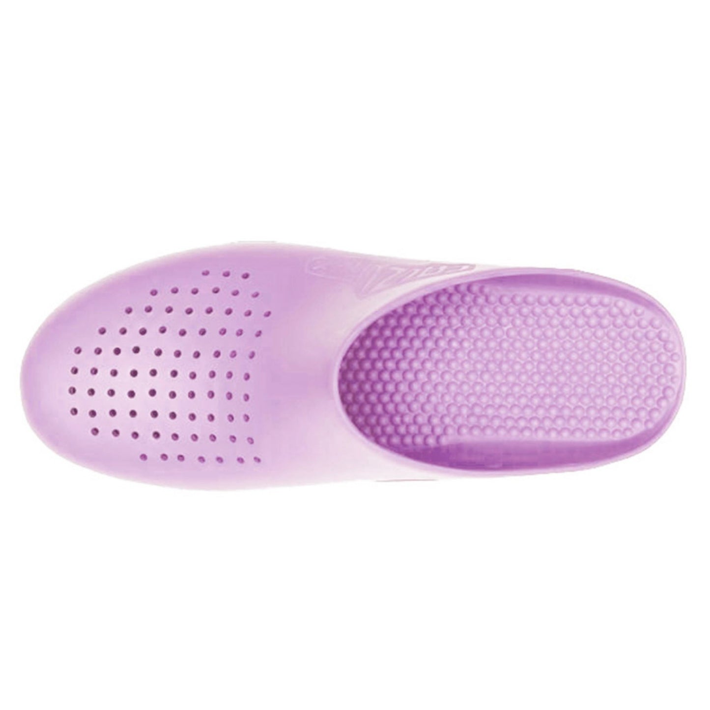Calzuro Classic With Holes Lavender