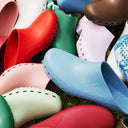 Calzuro Classic Without Holes Light Blue