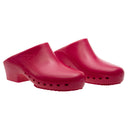 Calzuro Classic Without Holes Maroon