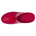 Calzuro Classic Without Holes Maroon