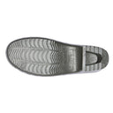 Calzuro Classic Without Holes Metallic Grey