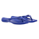 Calzuro Aqua Sandals Navy Blue