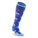 EKG Compression Sock