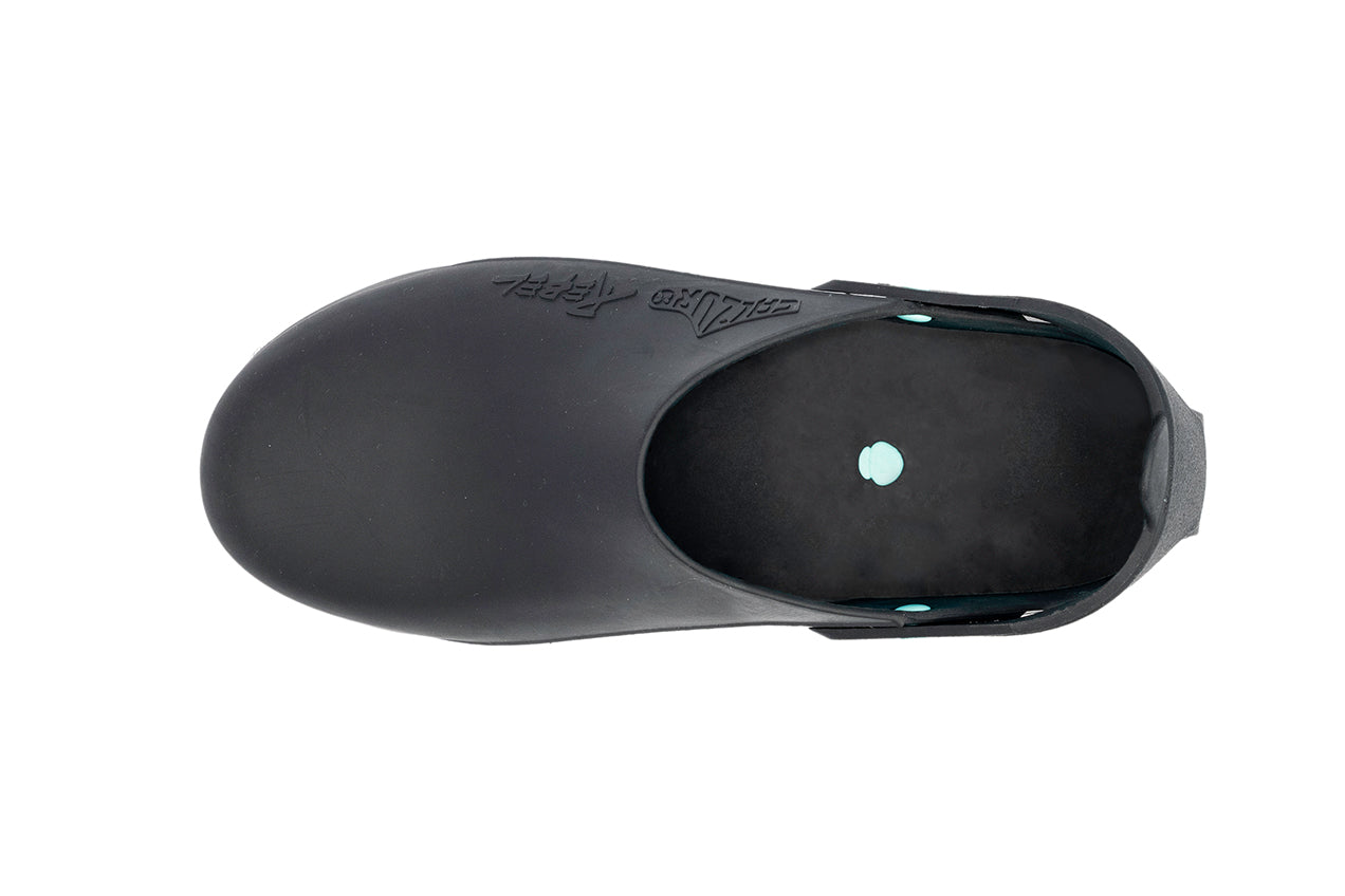 Calzuro Eco-Rebel Total Black