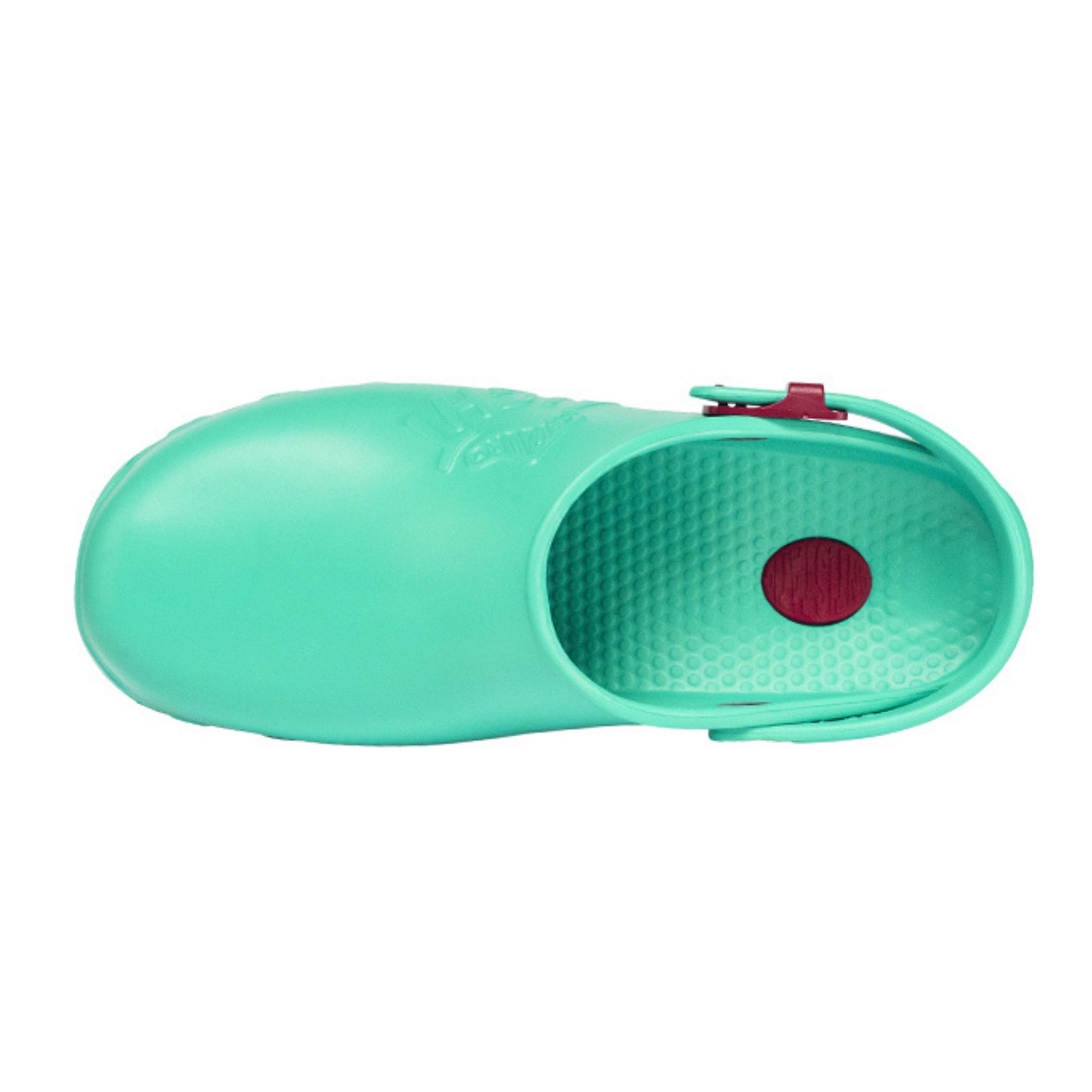 Calzuro Light Teal