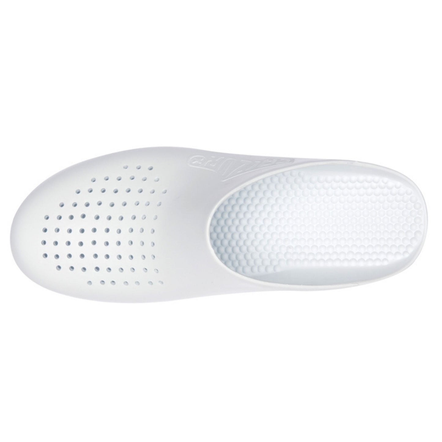 Calzuro Classic With Holes White