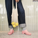 Calzuro Classic Without Holes Bubblegum