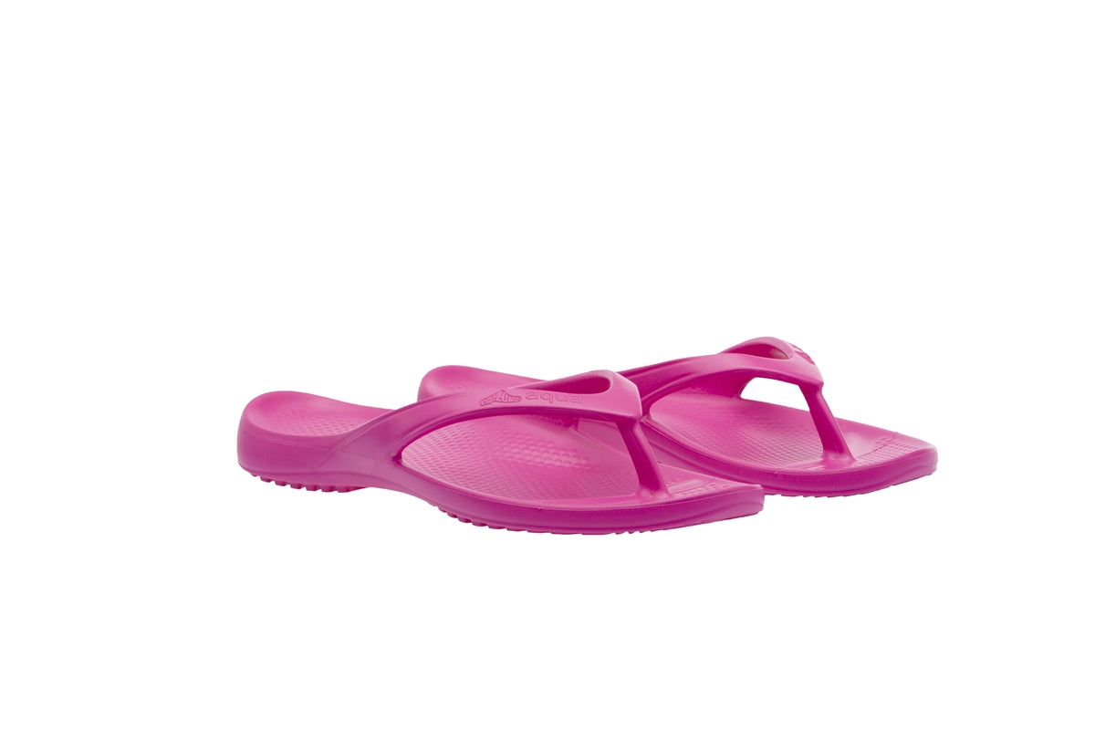 Calzuro Aqua Sandals Fuchsia Pink