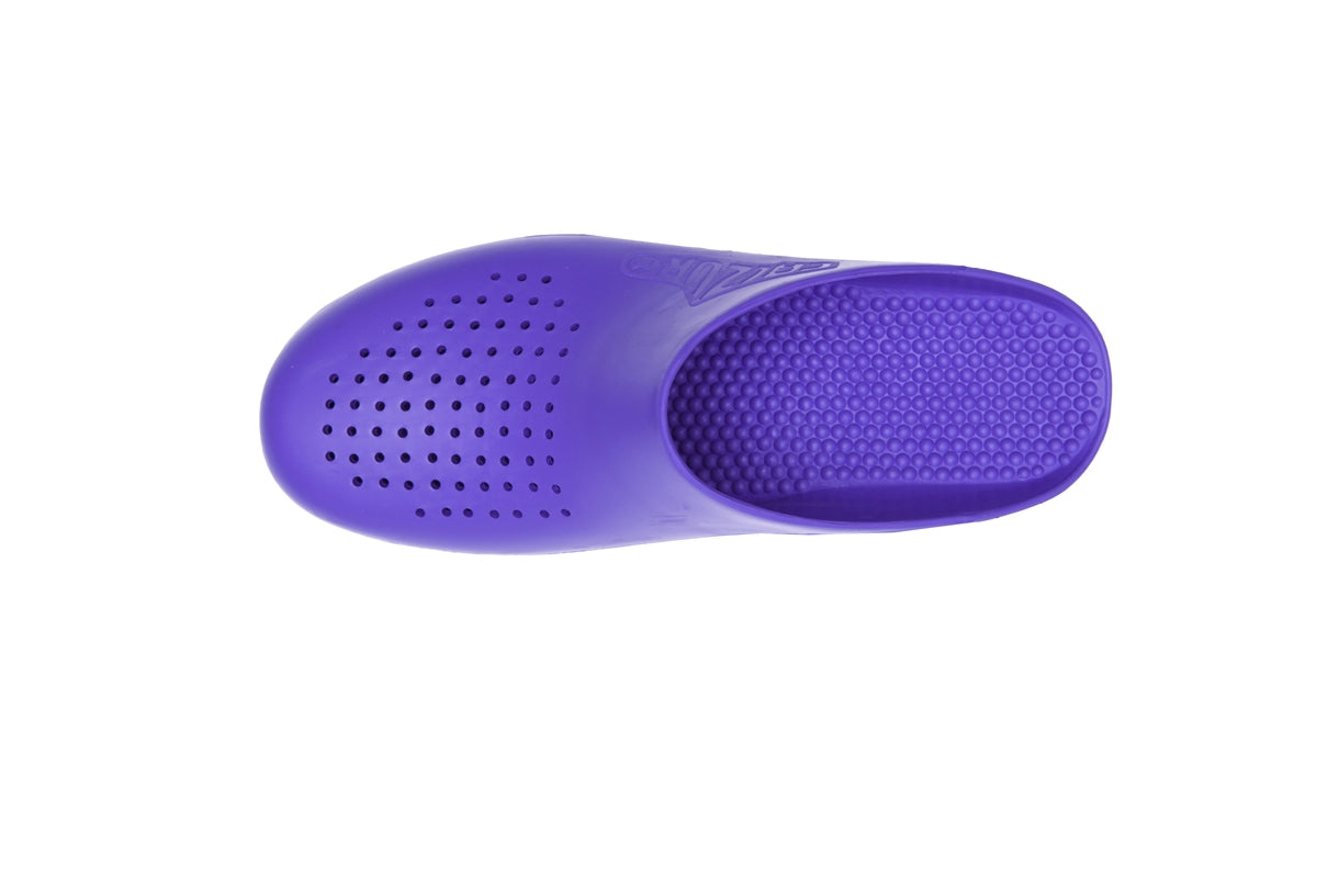 Calzuro Classic With Holes Purple