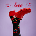 Valentine's Day Gift Guide: Comfort, Colors, and Little Extras They Will Love