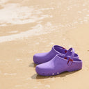 Travel Days Made Easier with Slip-On Support