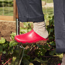 Garden Days Start From the Ground Up: Why Supportive Footwear Matters