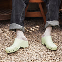 Classroom Survival Essentials: Clogs That Make a Difference