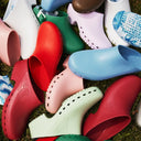 Why Clogs Are So In Right Now