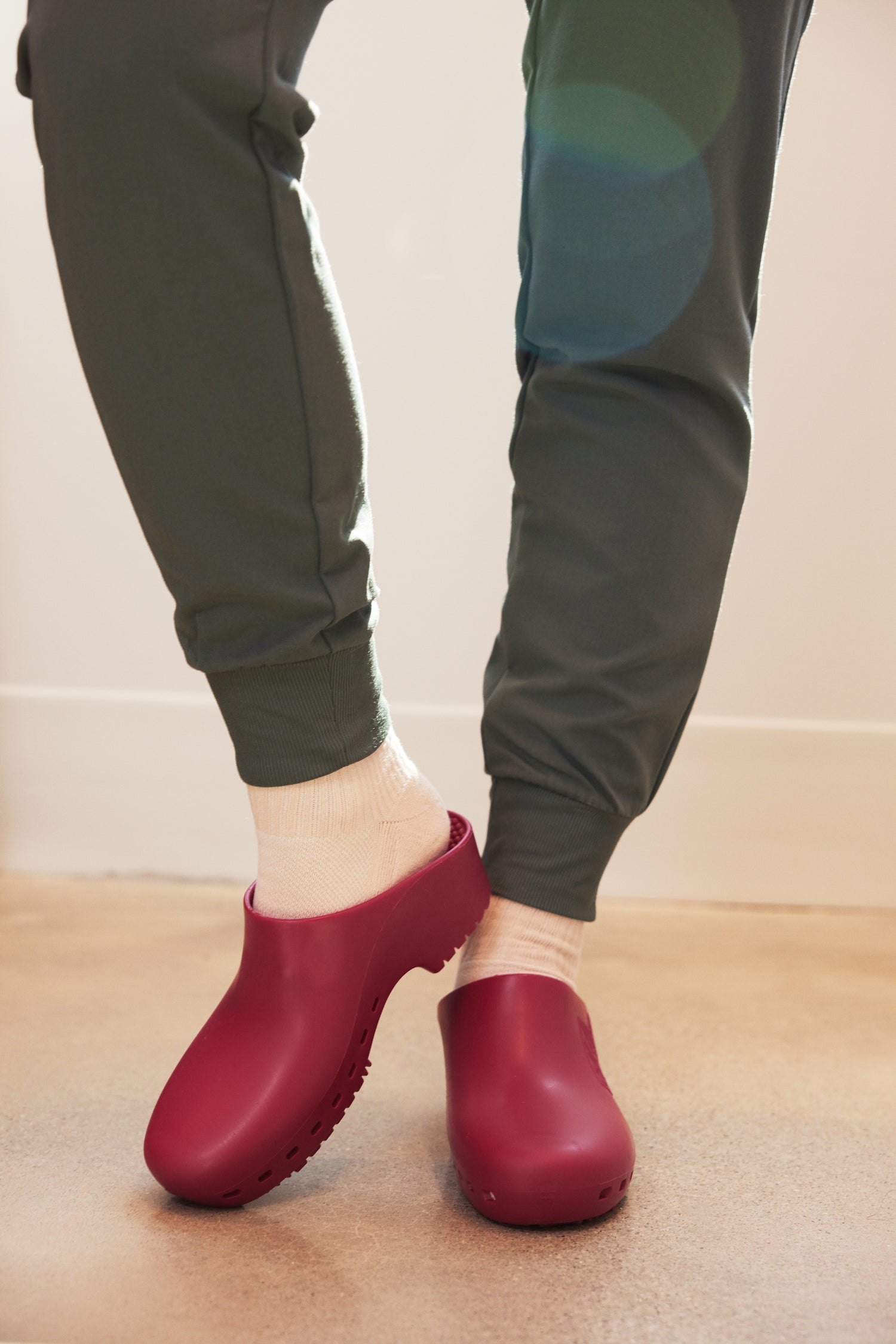 calzuro clogs amazon