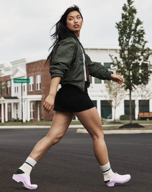 Back-to-Work Fashion: Footwear That Keeps You Comfortable and Chic