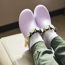Calzuro Introduces Heel Strap Charms, A New Way to Personalize Your Clogs