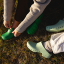 Game Day Comfort: Why Calzuro Clogs Belong on Campus