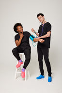 Are Calzuro Clogs Good for Nurses?