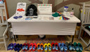 Calzuro Gives Back at RMHC Bake Sale