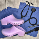 Heading Back to Nursing School? Here's Why Calzuro Clogs Are Worth It