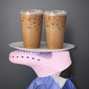 Your Coffee Order Will Reveal Your Perfect Clogs