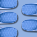 The Science Behind Massaging Bumps in Calzuro Clogs