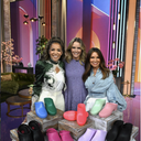 Calzuro Featured on The View's View Your Deal