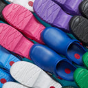 EVA vs Traditional Materials: Which is Better for Work Shoes?