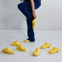 The Role of Arch Support In Long-Shift Comfort
