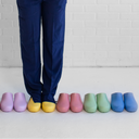 Step Into Spring: Why Pastel Clogs Are the Season's Freshest Trend