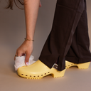 Spring Reset for Healthcare Workers on Their Feet