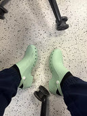The Importance of Regularly Washing Your Calzuro Clogs and Insoles
