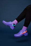 The Advantages of Purchasing Sanitary Footwear
