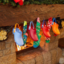Stocking Stuffers for Calzuro Clogs for Christmas 2024