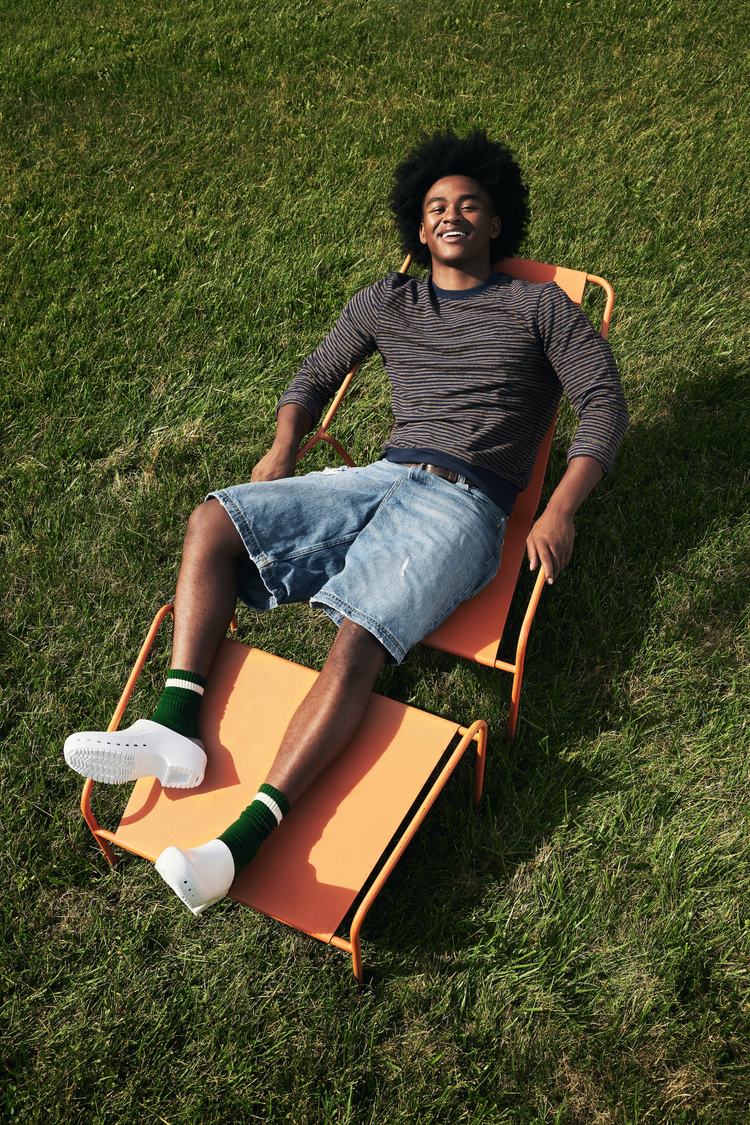 Calzuro Light Clogs | Ultralight EVA Shoes | Calzuro