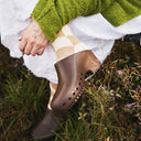 calzuro clog fall collection 