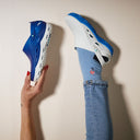 Red, White, & Blue!